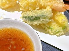 -気楽亭和食料理(气乐亭大世界本店)