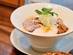 -真打拉面·日式拉面新流派(体育西横街店)