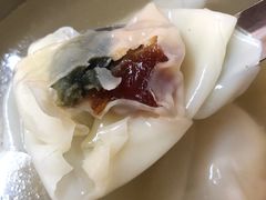 -海萍馄饨(湖北路店)
