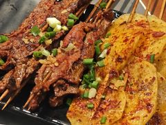 -情妹耙泥鳅·江湖川菜(科华店)
