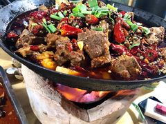 -客友延安沾沾(西八里社区店)