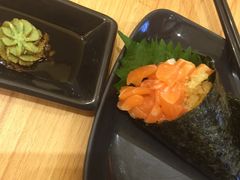 -禾绿寿司(星光68广场店)