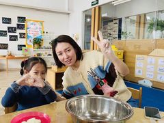 -爱乐恩幼儿园(亦庄园店)