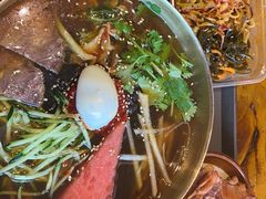 -聚合鑫东北熏酱熟食麻辣面(长阳店)