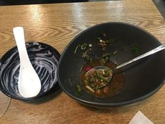 -西粉堂新疆米粉(朝外店)