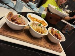 -刀板香·安徽菜(国购IFC店)