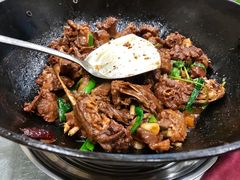 顺德醉鹅-聚贤庄(万江店)