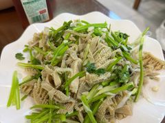 -清真牛街祥云轩门钉肉饼(左家庄店)