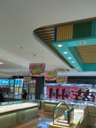 -龙凤金店(观前街店)