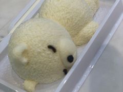 -工匠面包(壹方店)