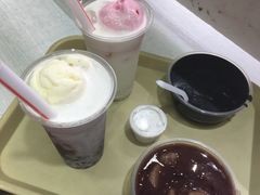 -百花传统甜品店(原址店)