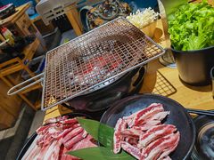 -九田家黑牛烤肉(溧水万达店)