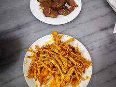 -再回首鸡肉米线(人民路一店)
