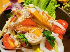 -Thai Alley泰爱里(二沙岛店)