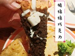 -比格比萨自助(宋家庄店)