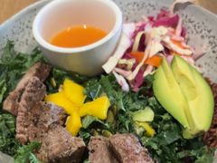 -Wagas(凤凰汇店)