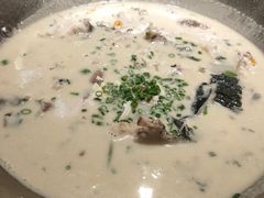 -格塘人家·山泉水煮鱼(望兴家园店)