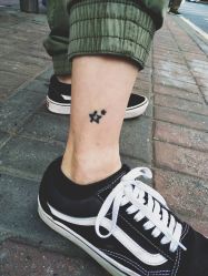 -JOKER TATTOO STUDIO乔克纹身