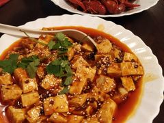 -熊猫川菜馆 panda chine