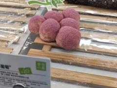 -奈雪的茶(红谷滩万达广场店)