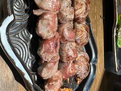 -一豚轩·烧鸟·豚骨拉面(五四路店)