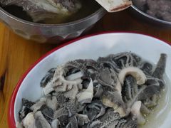 -老牌依强牛肉店(达道总店)