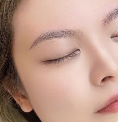 -本小姐美学·半永久纹眉野生眉