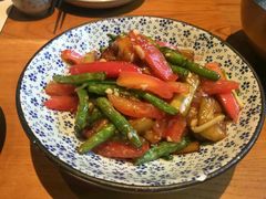 -蜜桃餐厅·古运河畔(南下塘店)