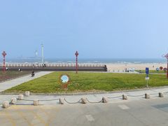 -港畔赶海蒸汽海鲜烧烤自助(仙螺岛店)