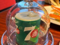 -西安W酒店·WEI全味西餐厅