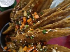 -大眼锅贴水饺(河东店)
