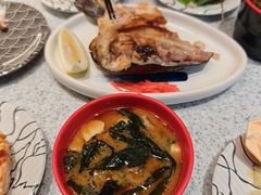 -争鲜回转寿司(中街大悦城店)