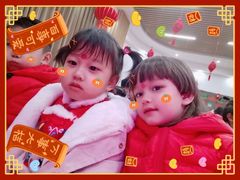-上海圣地雅歌幼儿园