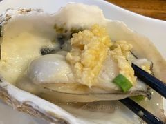 -烧蠔帮·湛江生蚝(茂南万达店)