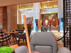 -粤海喜来登酒店·&More聚驿(天河城店)