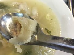 -买又大餐厅(福林里店)