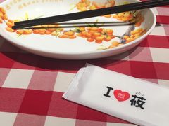 -西贝(上海我格广场店)