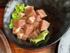 -红小姐的烤肉店(西三旗店)