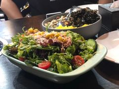 -the frypan韩国炸鸡啤酒(五路居店)