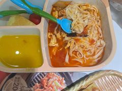 -大美西北·手工面 西北菜(永康万达店)