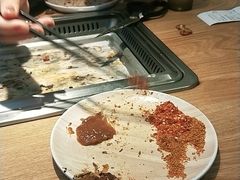 -新石器烤肉(无锡万象城店)