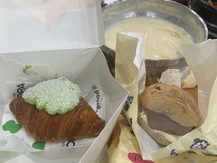 -PAOPAO Bakery&Café(港汇店)