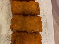 -功德林素菜饭庄(前门店)