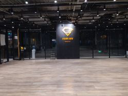 -G-STEPS舞蹈工作室