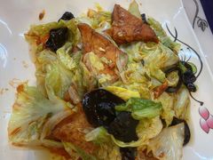 -天津乾毓德饭庄·清真传统炒菜·海鲜烧烤(咸阳路店)