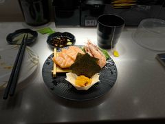 -争鲜回转寿司(浦东三钢里PLUS店)