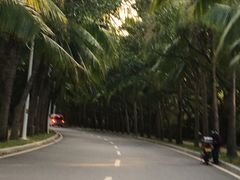-三亚亚龙湾雅高美爵酒店