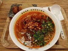 -每碗面馆(新鸿安大厦店)