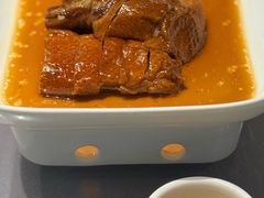 -云锦壹号·淮扬宴(徐汇万科店)
