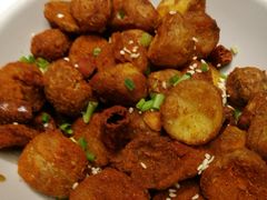 -胡桃里音乐酒馆(石家庄店)